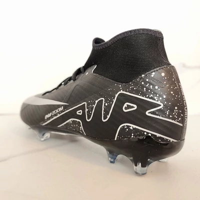 NIKE ZOOM MERCURIAL SUPERFLY 9 ACADEMY DF FG NBY stoplis focicipő 
