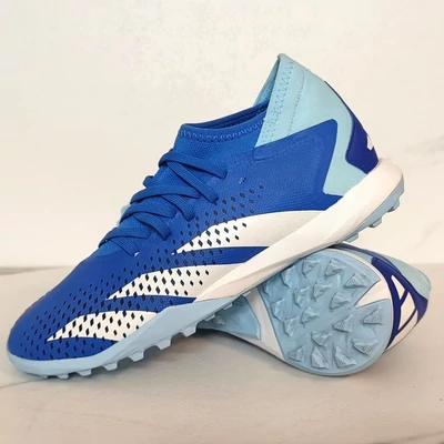 ADIDAS PREDATOR ACCURACY .3 TF műfüves focicipő GZ0007