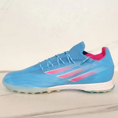 ADIDAS SPEEDFLOW .1 TF műfüves focicipő