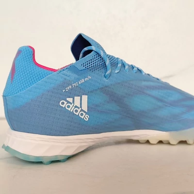 ADIDAS SPEEDFLOW .1 TF műfüves focicipő