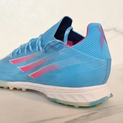 ADIDAS SPEEDFLOW .1 TF műfüves focicipő