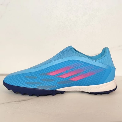Adidas X Speedflow . 3 LL TF műfüves focicipő