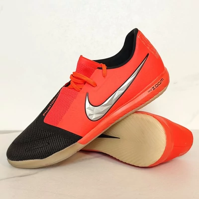 NIKE ZOOM PHANTOM VENOM PRO IC teremcipő BQ7496-606