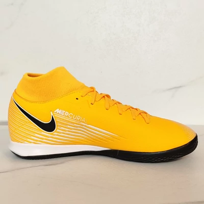 NIKE MERCURIAL SUPERFLY 7 ACADEMY IC teremcipő