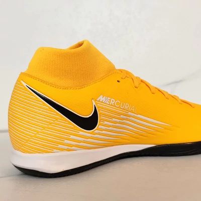 NIKE MERCURIAL SUPERFLY 7 ACADEMY IC teremcipő