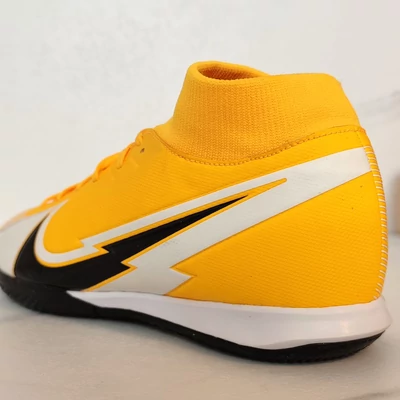 NIKE MERCURIAL SUPERFLY 7 ACADEMY IC teremcipő