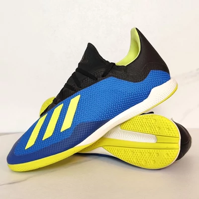 ADIDAS X 18.3 IN teremcipő DB1954