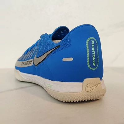 NIKE REACT PHANTOM GT PRO IC teremcipő