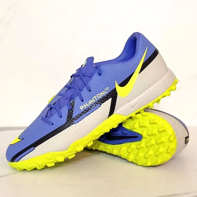 NIKE PHANTOM GT2 ACADEMY TF műfüves focicipő DC0803-570