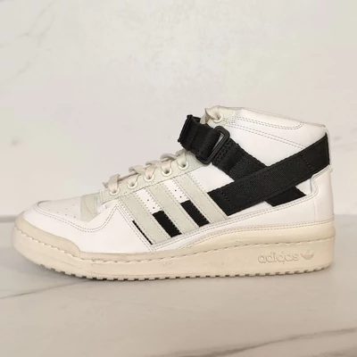 adidas Forum Mid Parley utcai cipő