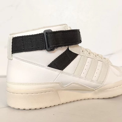 adidas Forum Mid Parley utcai cipő