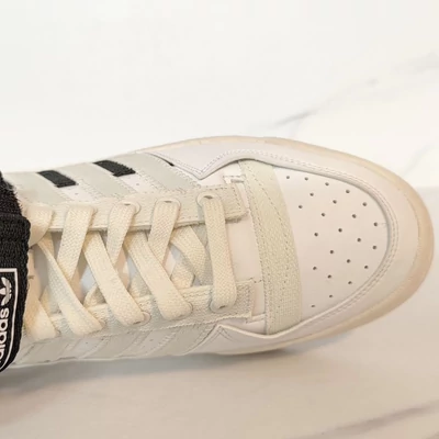 adidas Forum Mid Parley utcai cipő