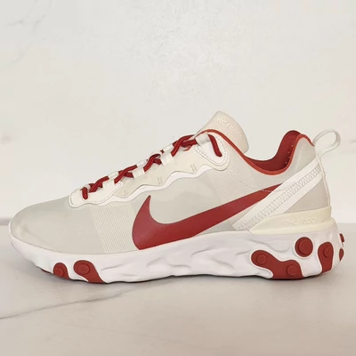 Nike React Element 55 NBY utcai cipő