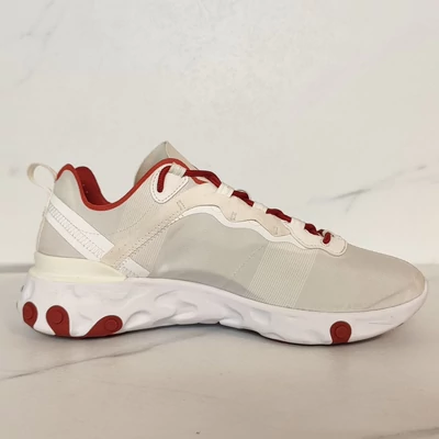 Nike React Element 55 NBY utcai cipő