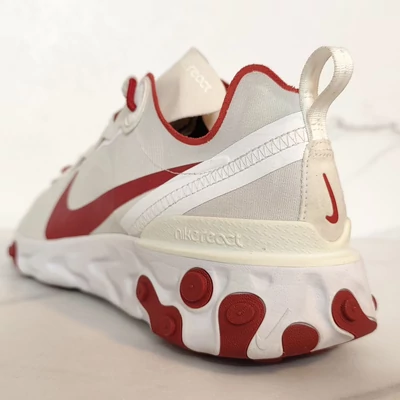 Nike React Element 55 NBY utcai cipő