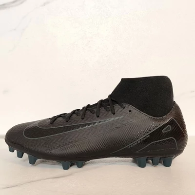 NIKE ZOOM MERCURIAL SUPERFLY 10 ACADEMY DF AG stoplis focicipő
