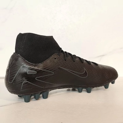 NIKE ZOOM MERCURIAL SUPERFLY 10 ACADEMY DF AG stoplis focicipő