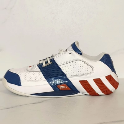 adidas Gil Zero Restomod USA férfi kosárlabda cipő