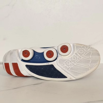 adidas Gil Zero Restomod USA férfi kosárlabda cipő