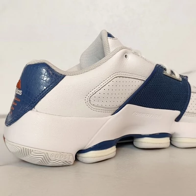 adidas Gil Zero Restomod USA férfi kosárlabda cipő