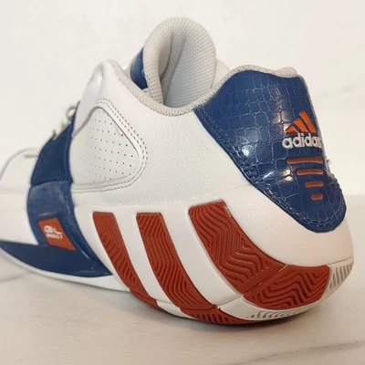 adidas Gil Zero Restomod USA férfi kosárlabda cipő