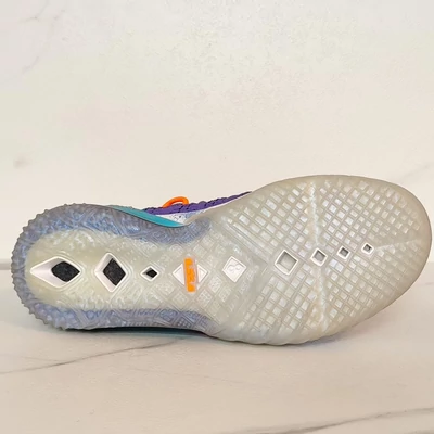 Nike Lebron XVIII 18 “Best Of 10-18” férfi kosárlabda cipő