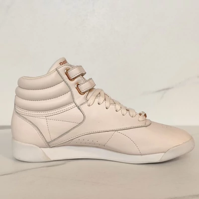 Reebok Freestyle Hi Muted - 2X HASZNÁLT (NŐI)