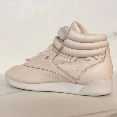 Reebok Freestyle Hi Muted - 2X HASZNÁLT (NŐI)