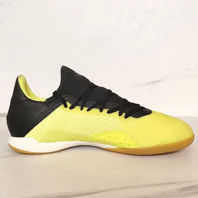 ADIDAS X 18.3 TANGO IN teremcipő
