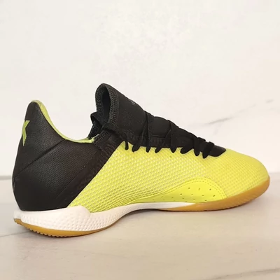 ADIDAS X 18.3 TANGO IN teremcipő