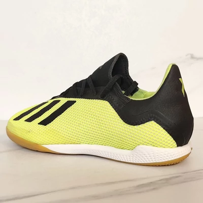 ADIDAS X 18.3 TANGO IN teremcipő