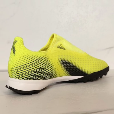 ADIDAS X GHOSTED .3 LL TF műfüves focicipő