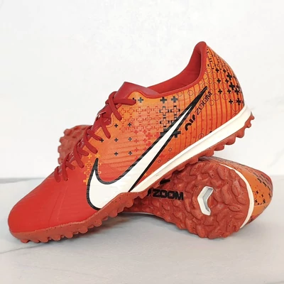 NIKE ZOOM MERCURIAL VAPOR 15 ACADEMY MDS TF műfüves focicipő FD1168-600
