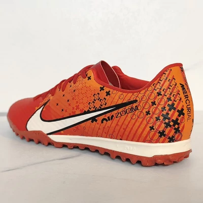 NIKE ZOOM MERCURIAL VAPOR 15 ACADEMY MDS TF műfüves focicipő