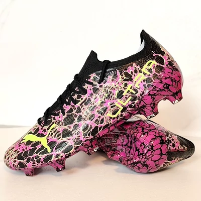PUMA ULTRA 1.3 FG stoplis focicipő 106477-01