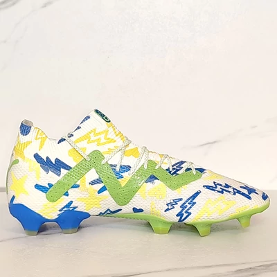 PUMA FUTURE ULTIMATE NJR FG stoplis focicipő 