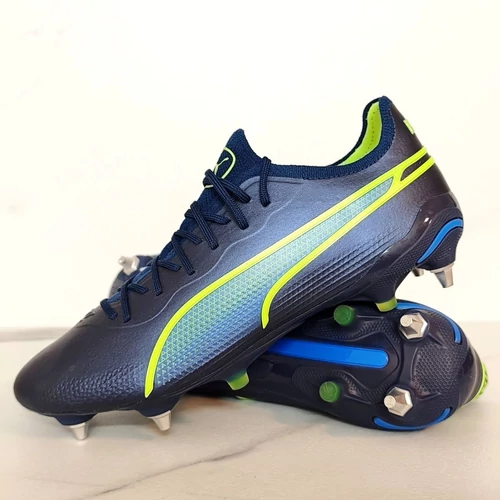 PUMA KING ULTIMATE MX SG éles focicipő 107562-02