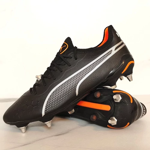 Puma KING ULTIMATE Mx SG éles focicipő 107098-02