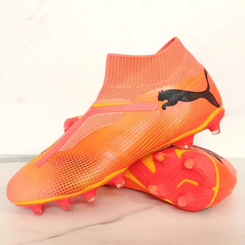 Puma FUTURE 7 MATCH+ LL FG stoplis focicipő 107711-03