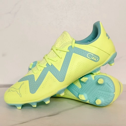 Puma FUTURE PLAY FG stoplis focicipő 107187-03