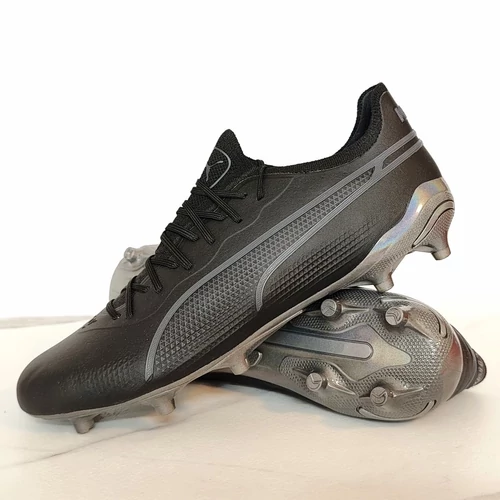PUMA KING ULTIMATE FG stoplis focicipő 107563-03