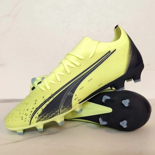 PUMA ULTRA MATCH FG stoplis focicipő 