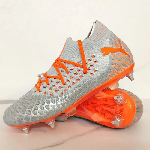 PUMA FUTURE 4.1 NETFIT MX SG éles focicipő 105676-01