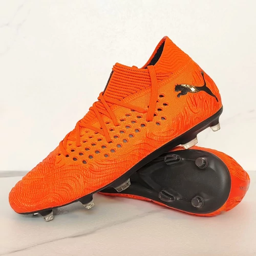 PUMA FUTURE 19.1 NETFIT FG LIMITED EDITION stoplis focicipő 106020-01 EB