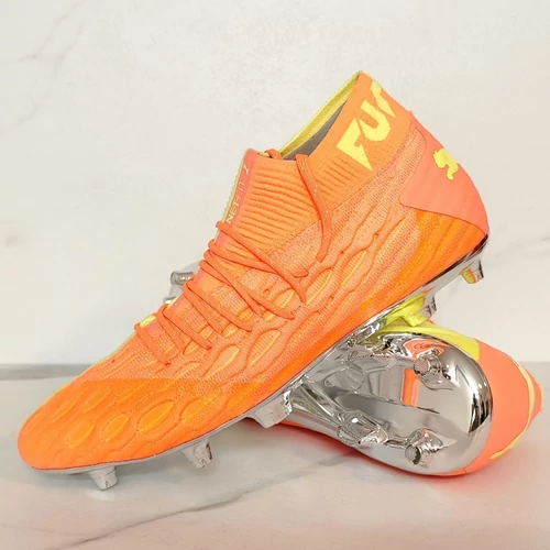 Puma Future 5.1 Netfit OSG FG stoplis focicipő 105931-01