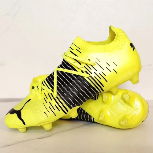 Puma Future Z 1.1 FG stoplis focicipő 106028-01