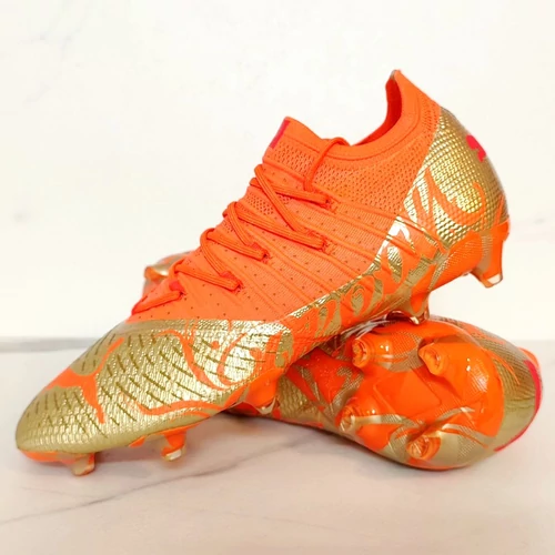 PUMA FUTURE Z 1.4 NJr FG stoplis focicipő 107104-01