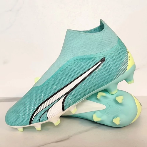PUMA ULTRA MATCH+ LL FG stoplis focicipő 107243-03