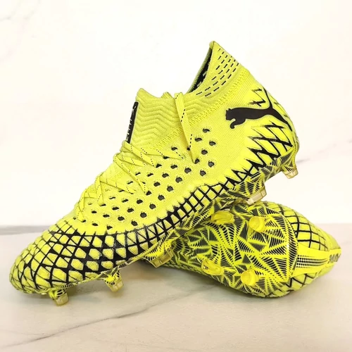 Puma Future 4.1 Netfit FG stoplis focicipő 105579-03