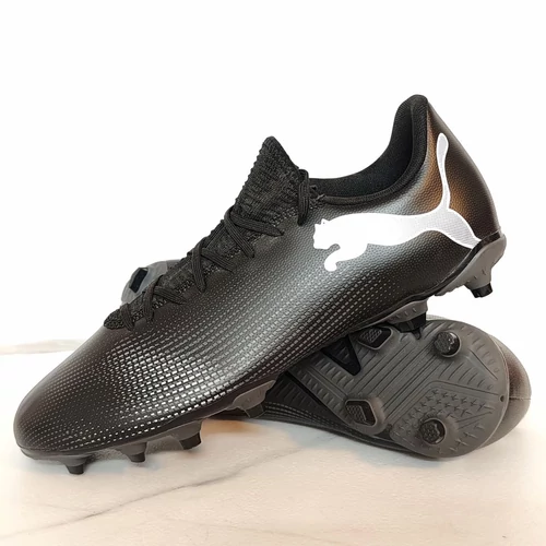 Puma Future 7 Play FG stoplis focicipő 